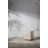 Manufactured Wood Accent Stool