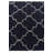 Odenton Navy Blue Rug
