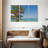 Sebbie Key West Mileage Signs-108008365