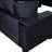 Saffanah Velvet U-Shaped Sectional Left Hand Facing-1084045151