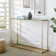 106.7Cm Console Table