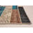 Aravis One-of-a-Kind 5'6" X 7'5" 2010s Wool Area Rug in