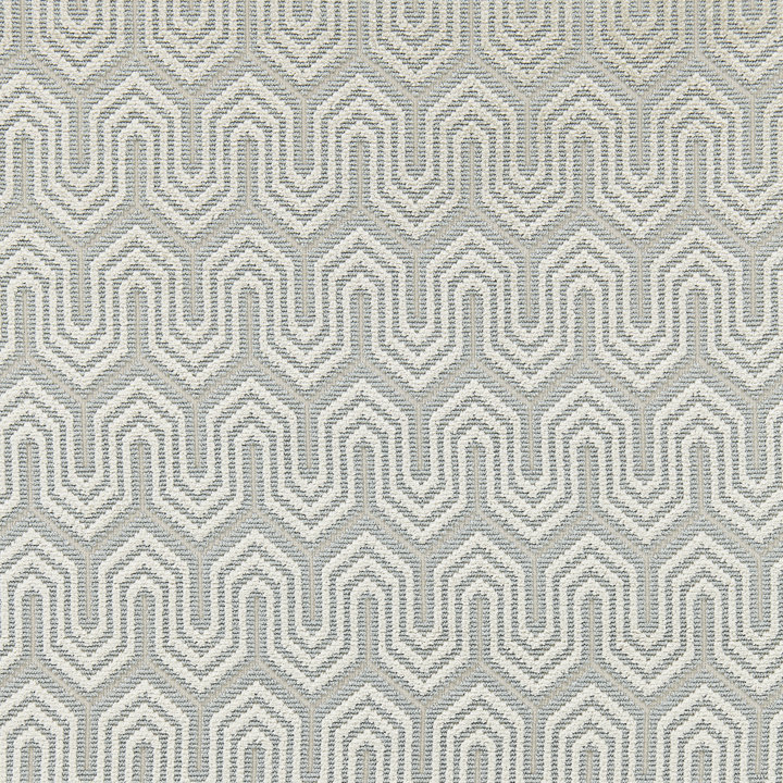 Tissu ondulé Botanica, Minéral