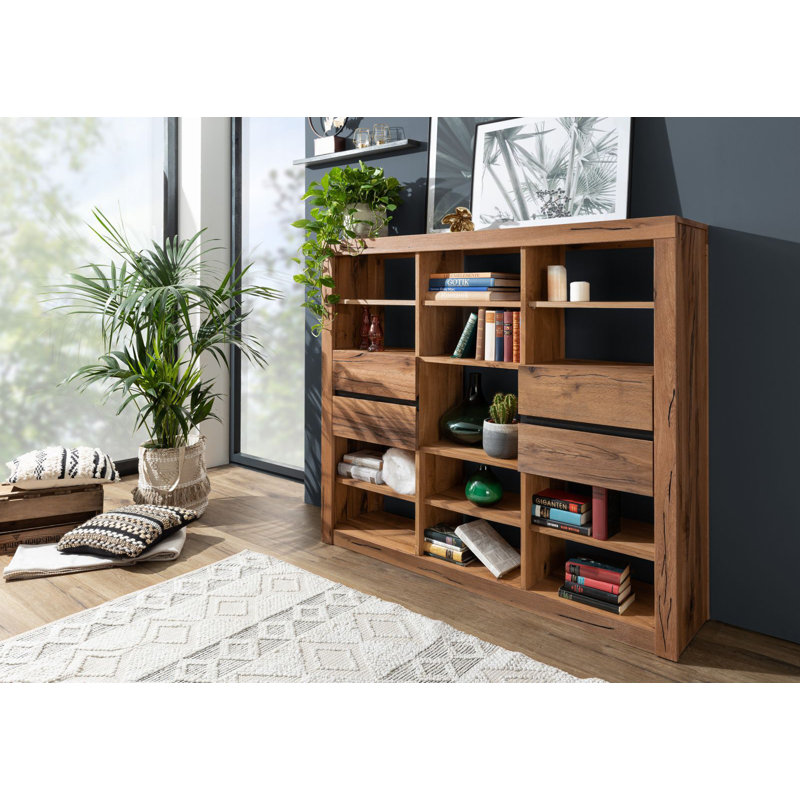 Montreux 160cm Sideboard
