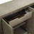 Shaly Server w/ 3 Cabinets & Adjustable Shelves-124128322