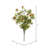 17" Artificial Pea Leaf Spray-228318959