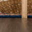 Tapis bleu marine Azuela-390502485