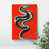Wrapped Canvas selected