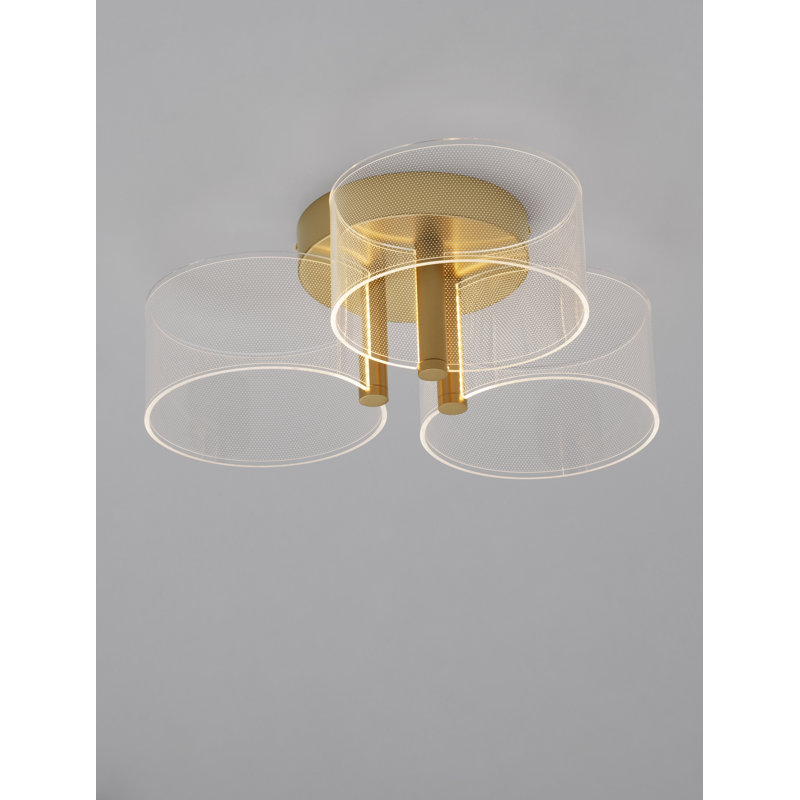 Acrylic LED Spotlight