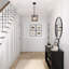 Soluri 1 - Light Industrial Pendant Ceiling Light