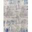 Tapis bleu Griffiths-1136672757
