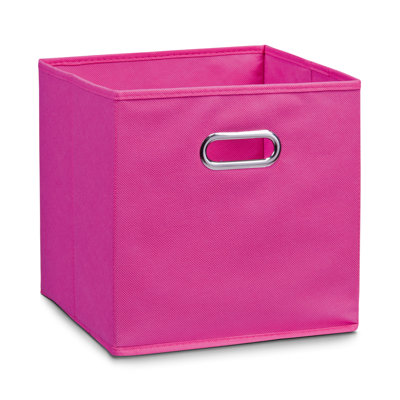 Box aus Stoff