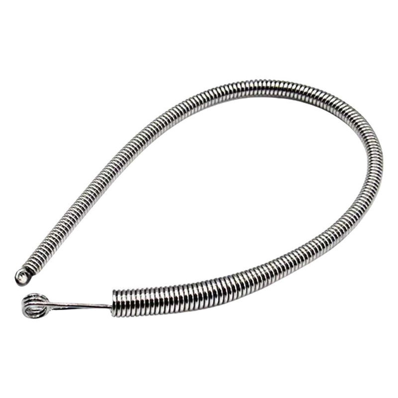 Sewing Loop Sewing Loop Kit Rope Threading Gadget Flexible Drawstring Threader Multipurpose Drawstring Stringing Tool Fabric Belts Strips Knitting Accessories
