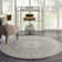 Living Treasures Oriental Wool Area Rug