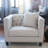 Danyetta Upholstered Armchair