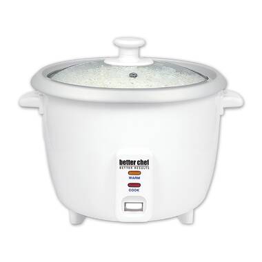 West Bend 12-Cup Multi-Function Rice Cooker - Sam's Club