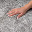 Tapis à poils longs de qualité supérieure lavable à la machine ADS611-130444903-130444909