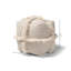 Pouf à franges Luka-655114095