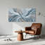 Ensemble de 1 tableau abstrait sur toile-129349215-129349218