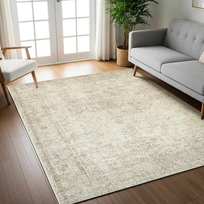 Becki Owens x Livabliss Margot Rug, Rectangle 200 x 275cm