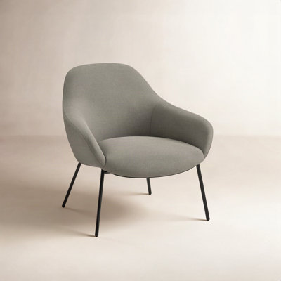 Oppo Lounge Chair