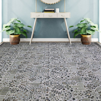 Oriental Area Rug