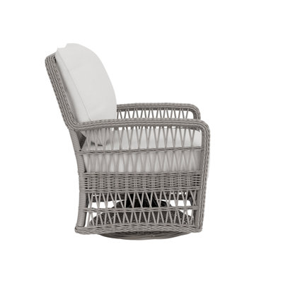 Mackinac Outdoor Glider