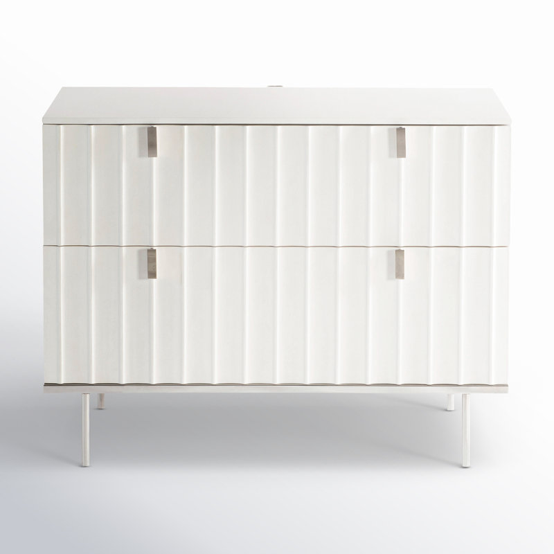 Modulum 2 - Drawer Nightstand