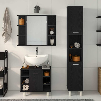 Bathroom Suite