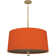 Custis 3 - Light Chandelier