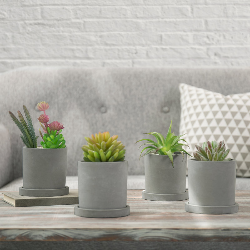 Pot Planter, 4