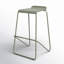 Ready Stacking Stool-40662436-24320650