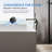 Cube Floor Tub Spout with Diverter-65166489