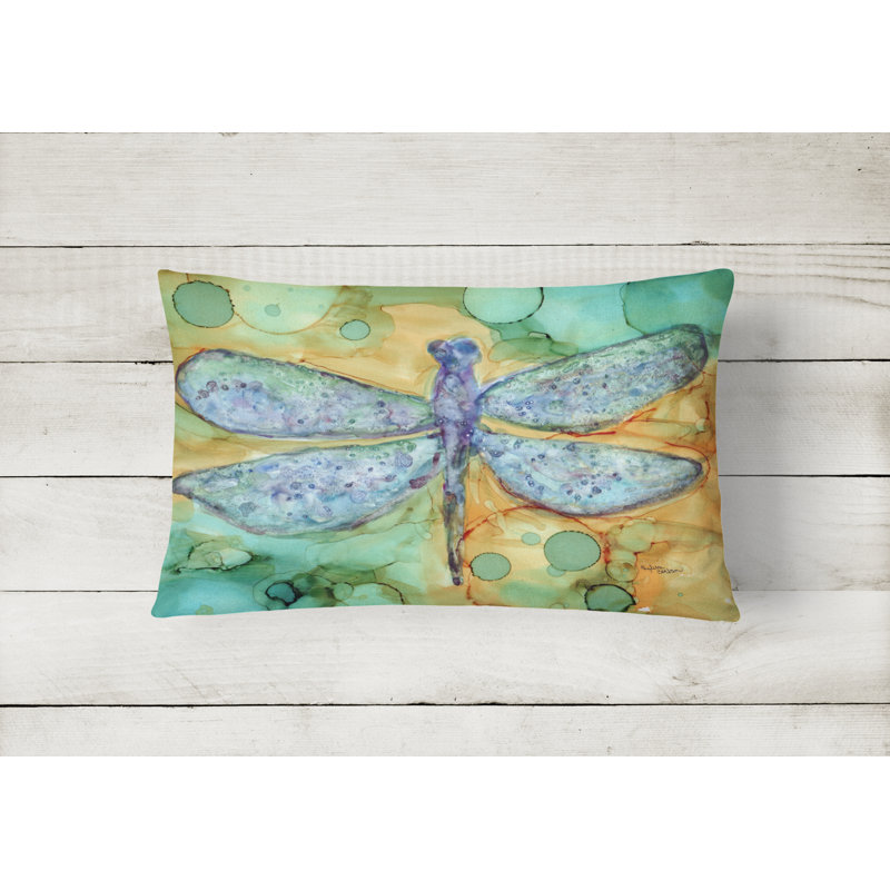 Outdoor Throw Pillow
