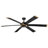 Hinkley Andros LED Ceiling Fan-108493376-108493378