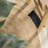 Adwin Geometric Jute Circle Natural/Cream/Black Rug-1629590800