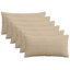 Navy Blue Rectangle Cushion Cover-677466082-677466108