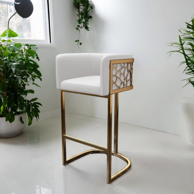 Tabouret de justice