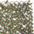 Madchen 200cm H x 100cm W Vinyl Expanding Trellis