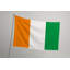 Drapeau de la Côte d'Ivoire — Drapeau extérieur-1167534748