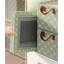 Boîte de rangement pour vêtements Rosecliff Heights