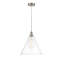 Luminaire suspendu conique à 1 lumière Bluford-143584869-143584895-147537227
