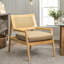 Chaise Brittnei en céladon Collins-100495355
