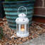 Nicola Spring - Metal Hanging Tealight Lanterns-50928614-128763608-128763609