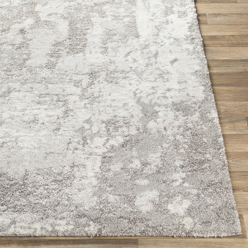 Tapis tissé à la machine Kolaire, Rectangle 9 pi x 12 pi 3 po