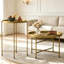 Selwyn 2 - Piece Living Room Table Set