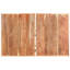 Cassady Four Leg Coffee Table-478555818