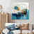 Toile tendue