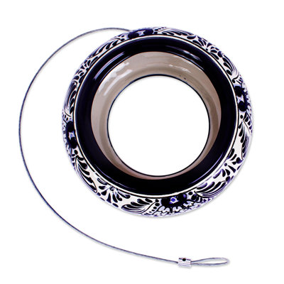 Boleslavas Decorative Bird Feeder