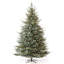 Lighted Artificial Christmas Tree-1605956162